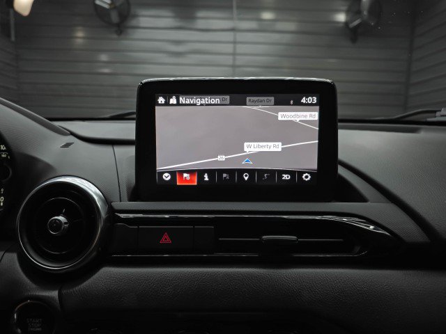 Used 2020 MAZDA MX-5 Miata RF Grand Touring RWD image 23