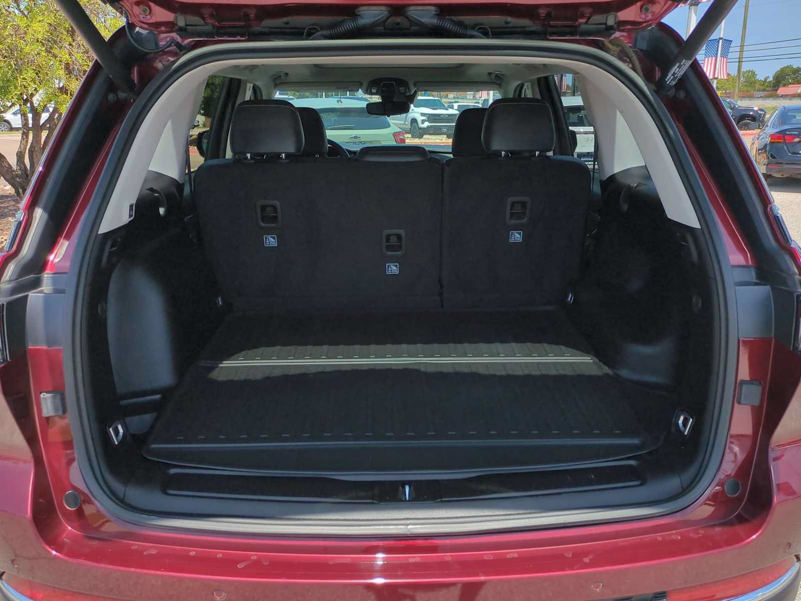 Used 2023 Jeep Grand Cherokee Limited RWD image 27