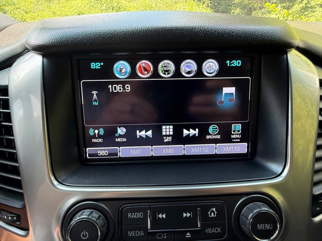 Used 2020 Chevrolet Tahoe Premier RWD image 31