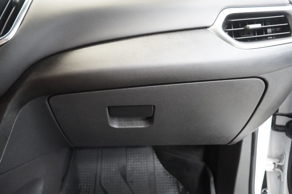 Used 2024 Chevrolet Equinox LT FWD image 39