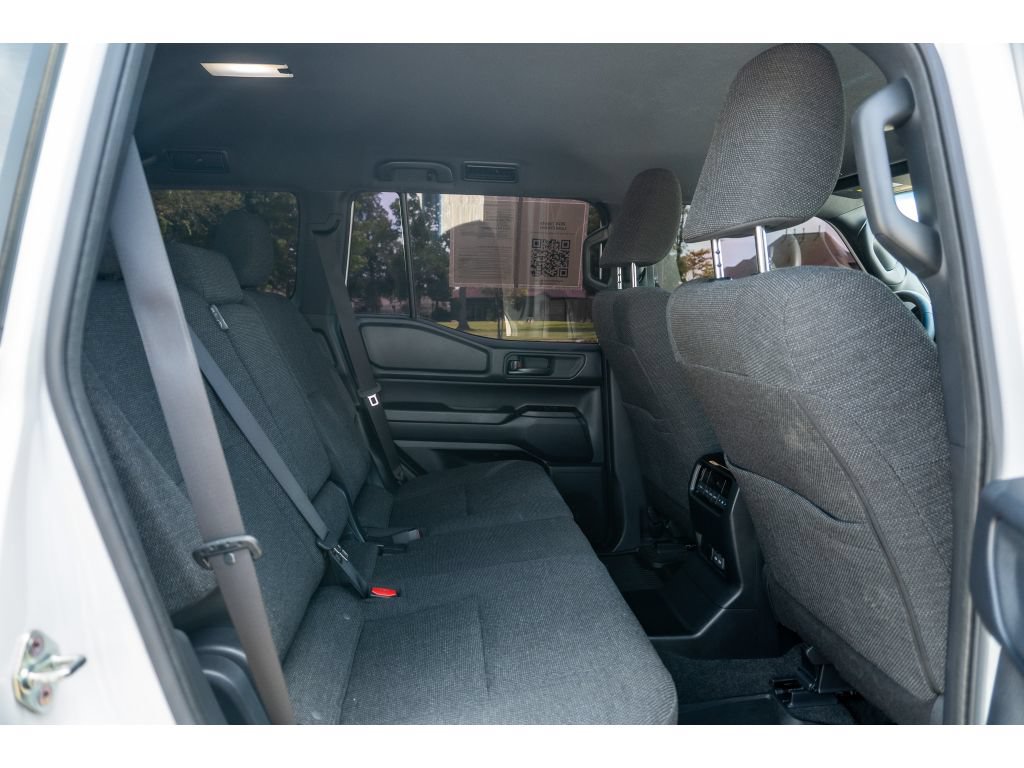 Used 2024 Toyota Land Cruiser 1958 AWD/4WD image 17