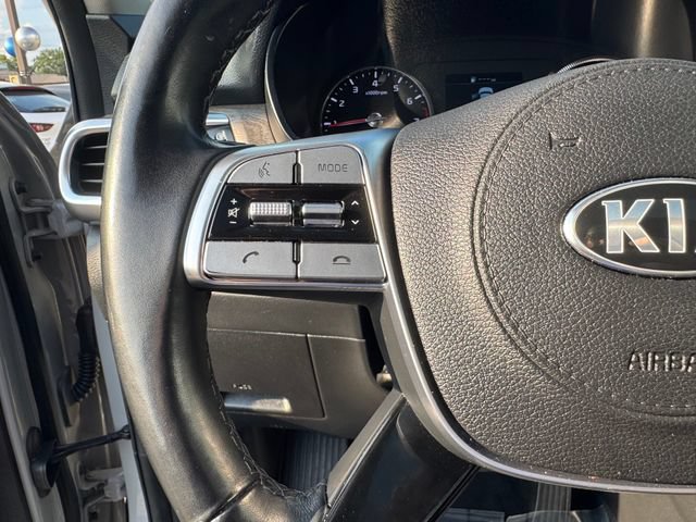 Used 2021 Kia Telluride EX w/ EX Premium Package AWD/4WD image 13