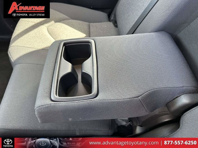 Certified 2025 Toyota Grand Highlander AWD image 16