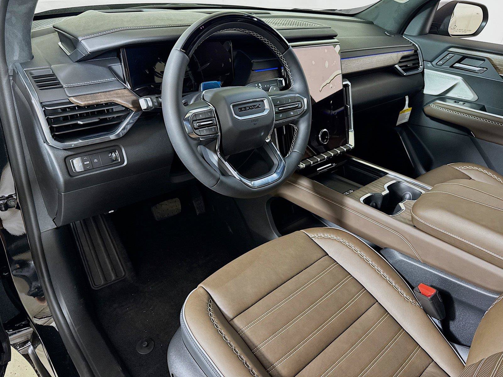 New 2026 GMC Acadia Denali Ultimate FWD image 5