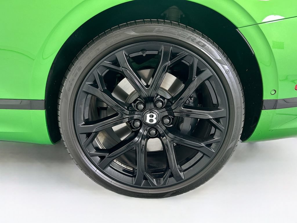 Used 2024 Bentley Continental GT AWD/4WD image 35