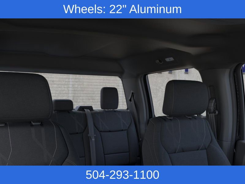 New 2026 Ford F150 STX w/ F-150 LOBO Package AWD/4WD image 24