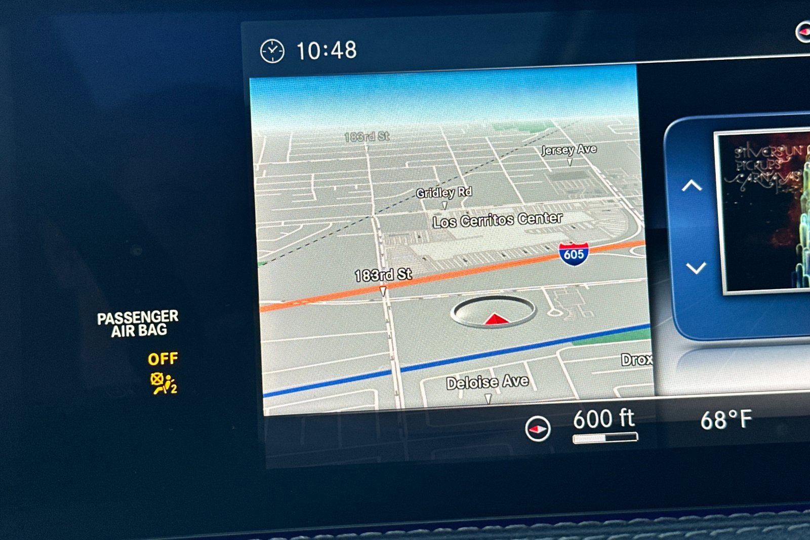 Used 2018 Mercedes-Benz S 450 Sedan image 26