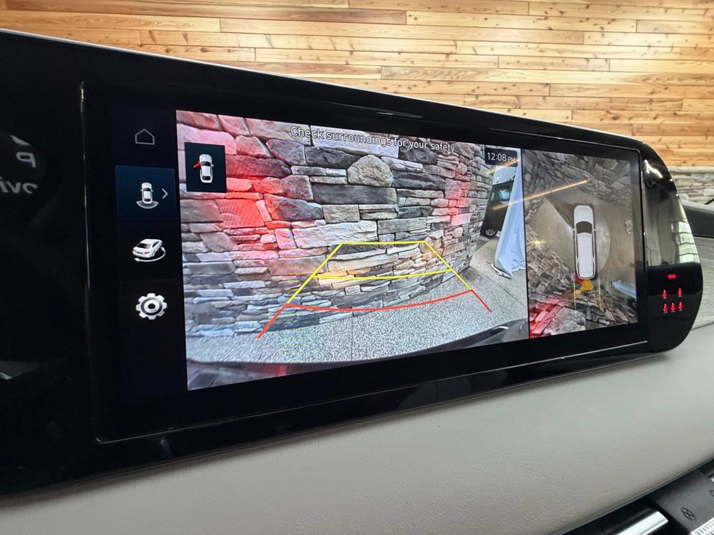 Certified 2025 Hyundai Palisade Calligraphy image 22