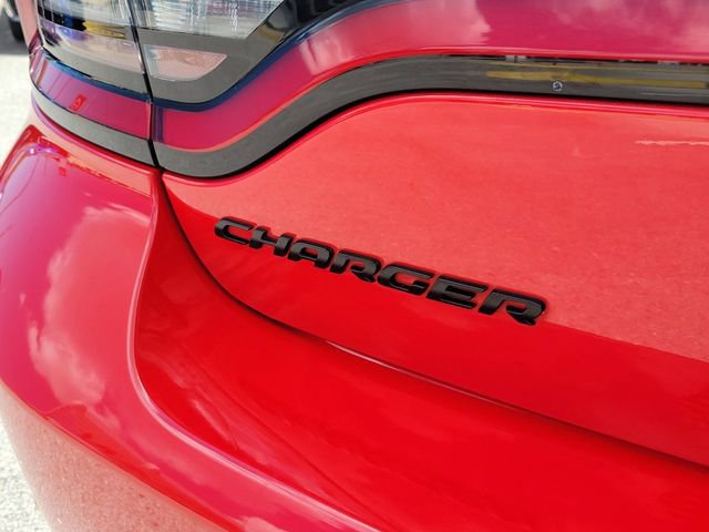Used 2023 Dodge Charger GT w/ Plus Group RWD image 8