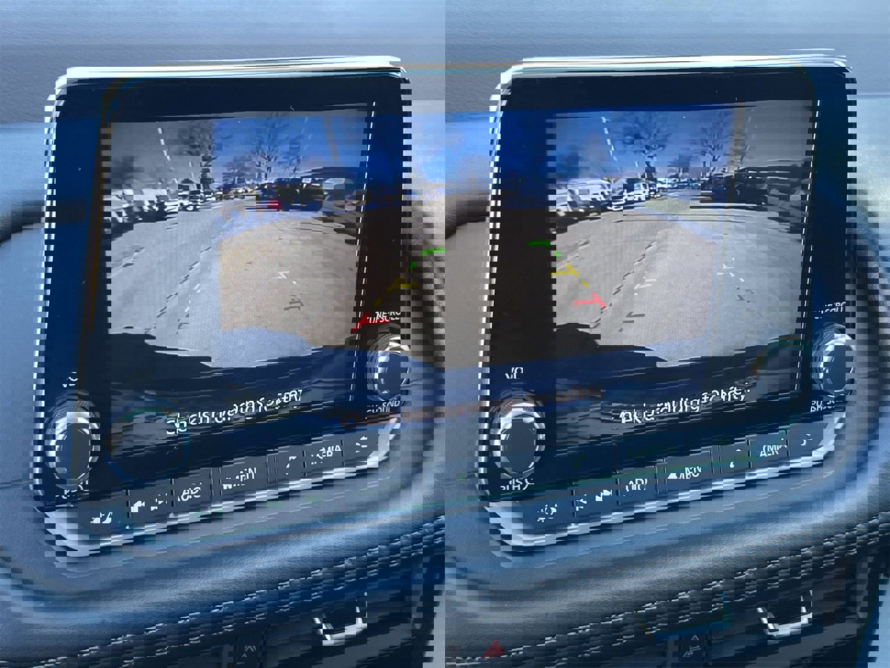 Certified 2023 Nissan Rogue SV image 16