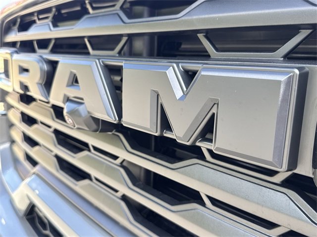 New 2026 RAM 2500 Big Horn image 15