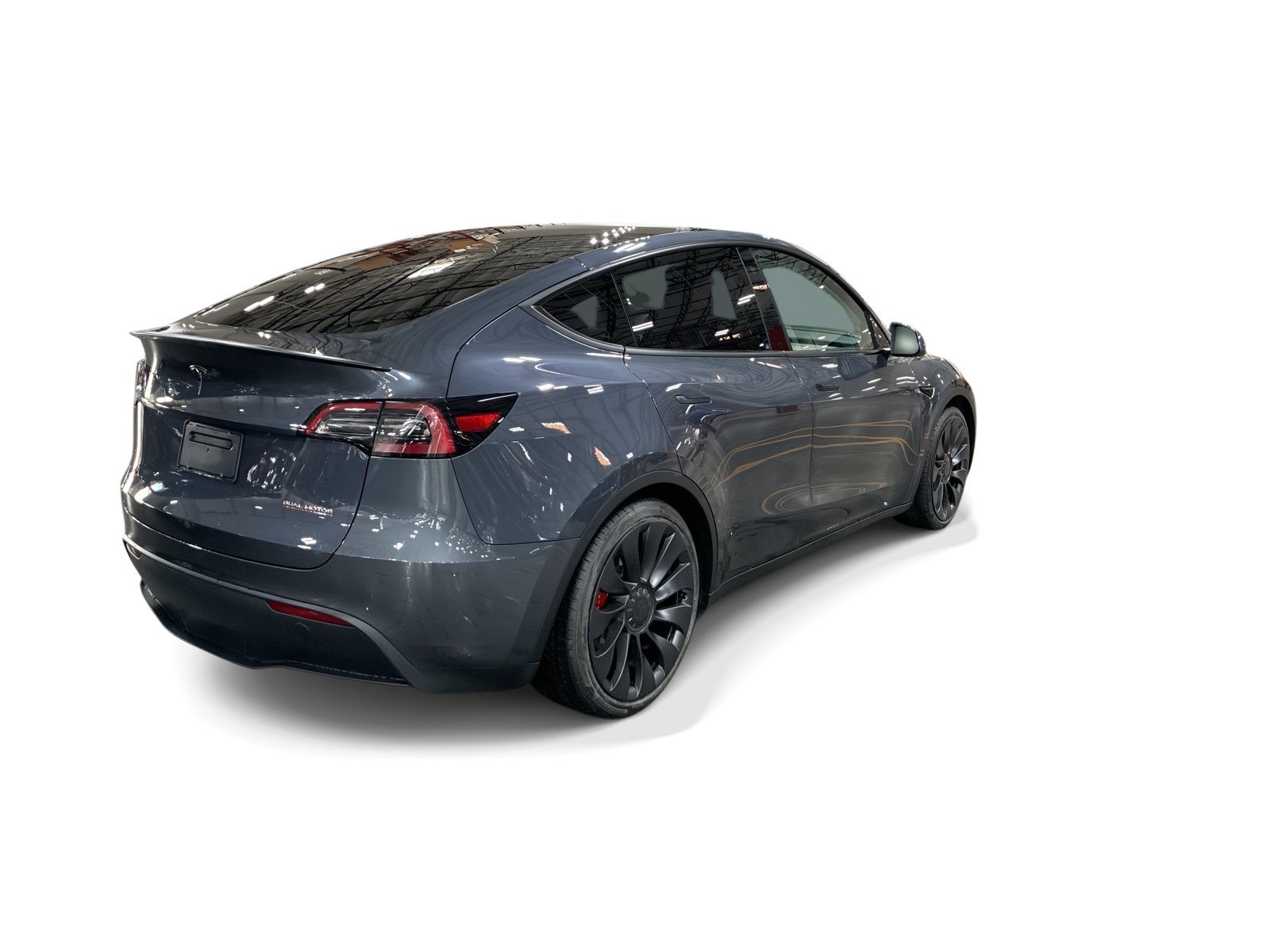 Certified 2023 Tesla Model Y Performance AWD/4WD image 6