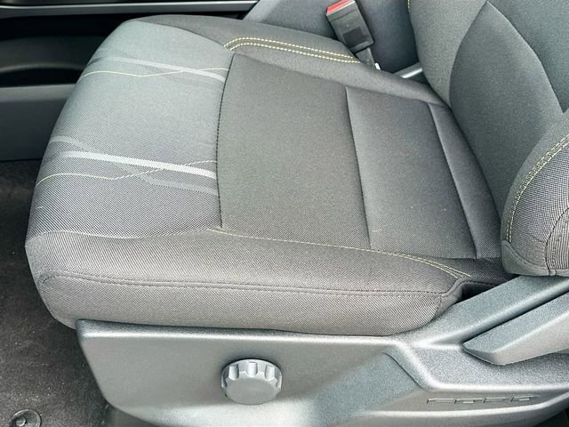 Used 2025 Ford F150 STX w/ Equipment Group 200A image 18