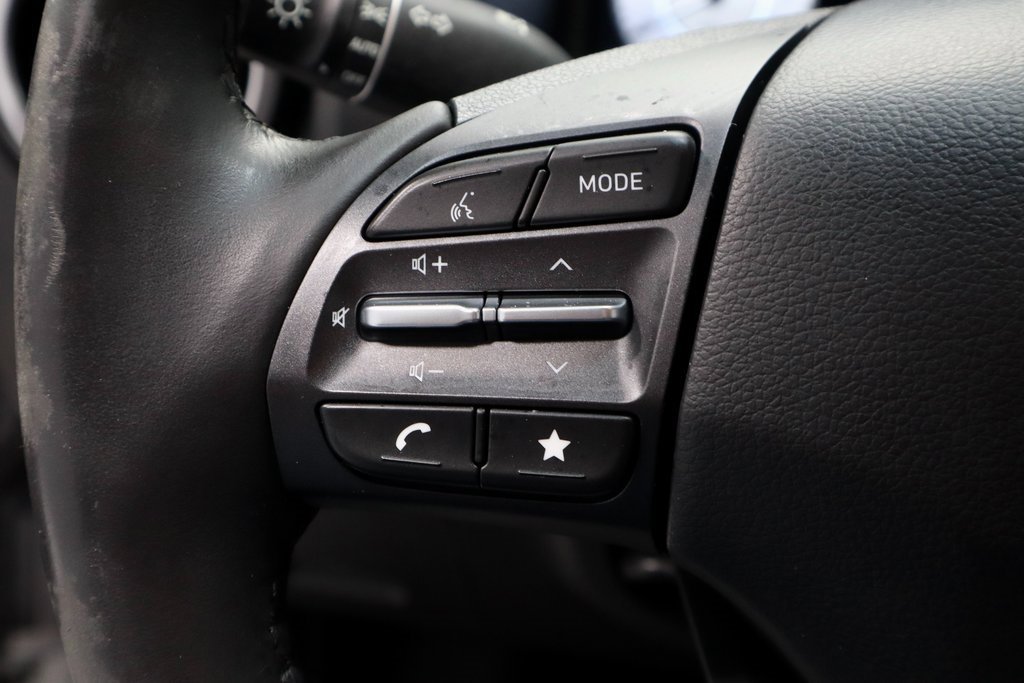 Certified 2023 Hyundai Kona Limited image 31