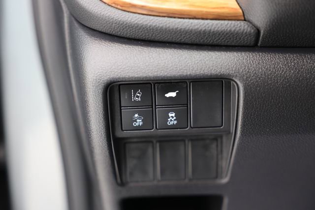 Used 2021 Honda CR-V Touring image 19