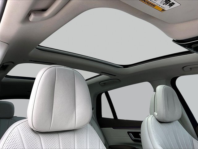 Certified 2023 Mercedes-Benz EQS 580 4MATIC SUV image 16