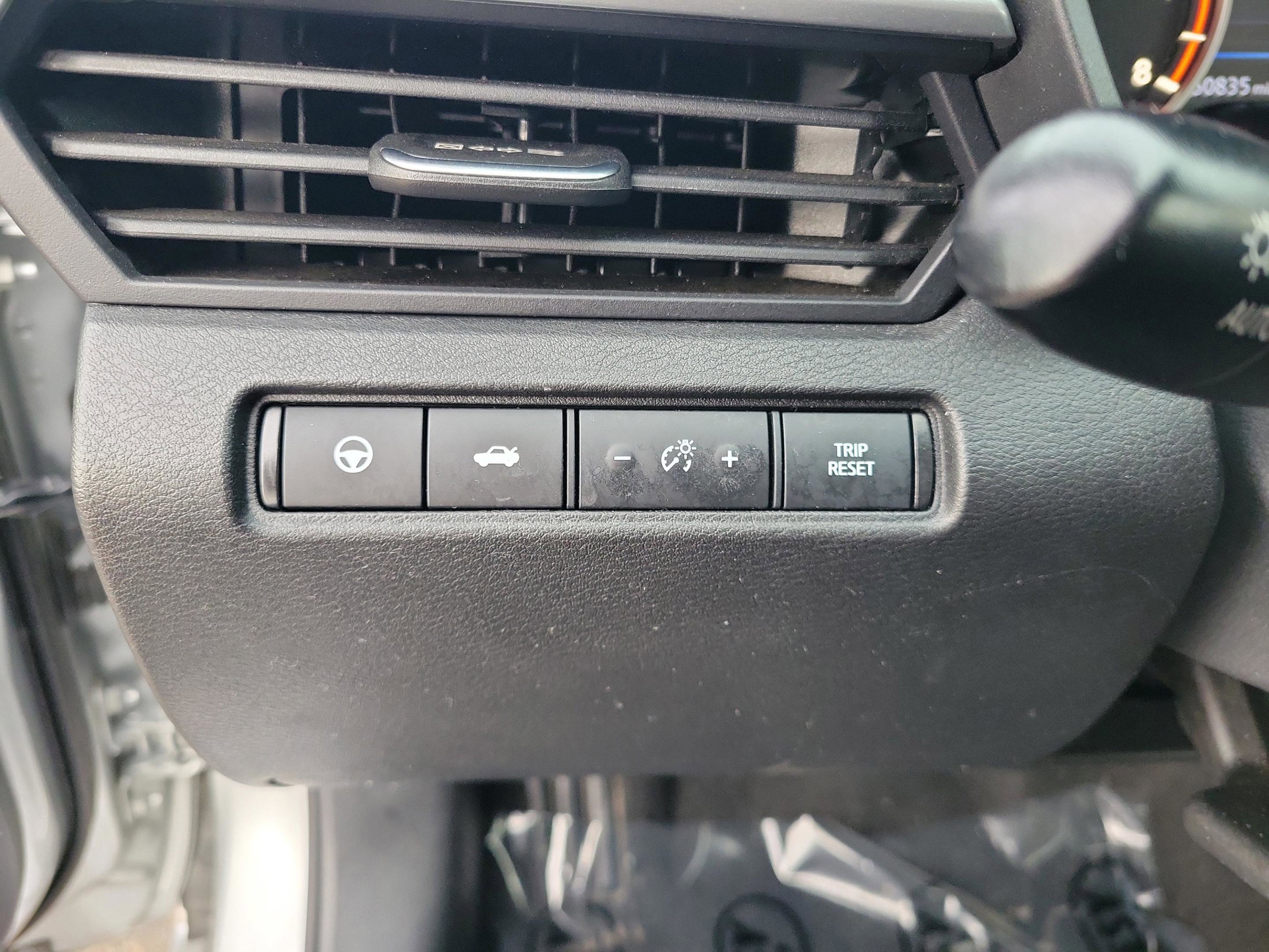 Certified 2024 Nissan Altima 2.5 SV w/ SV Premium Package image 23