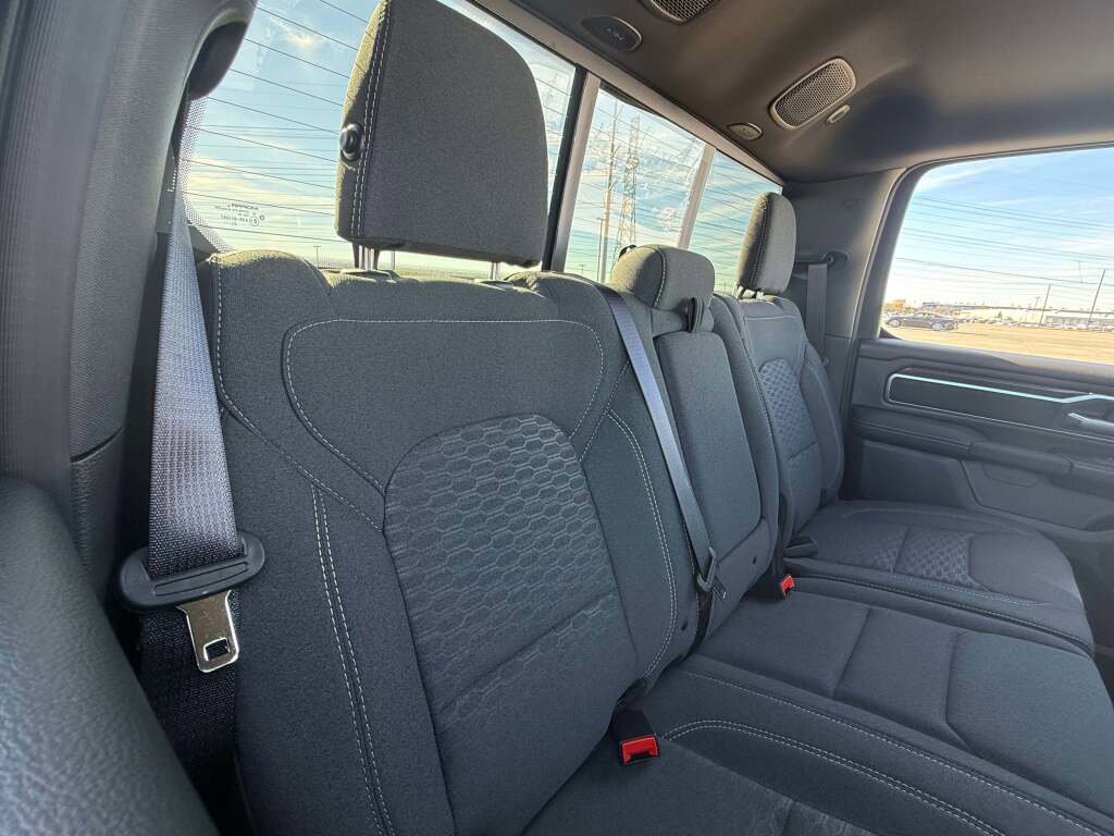 New 2026 RAM 1500 Lone Star image 26