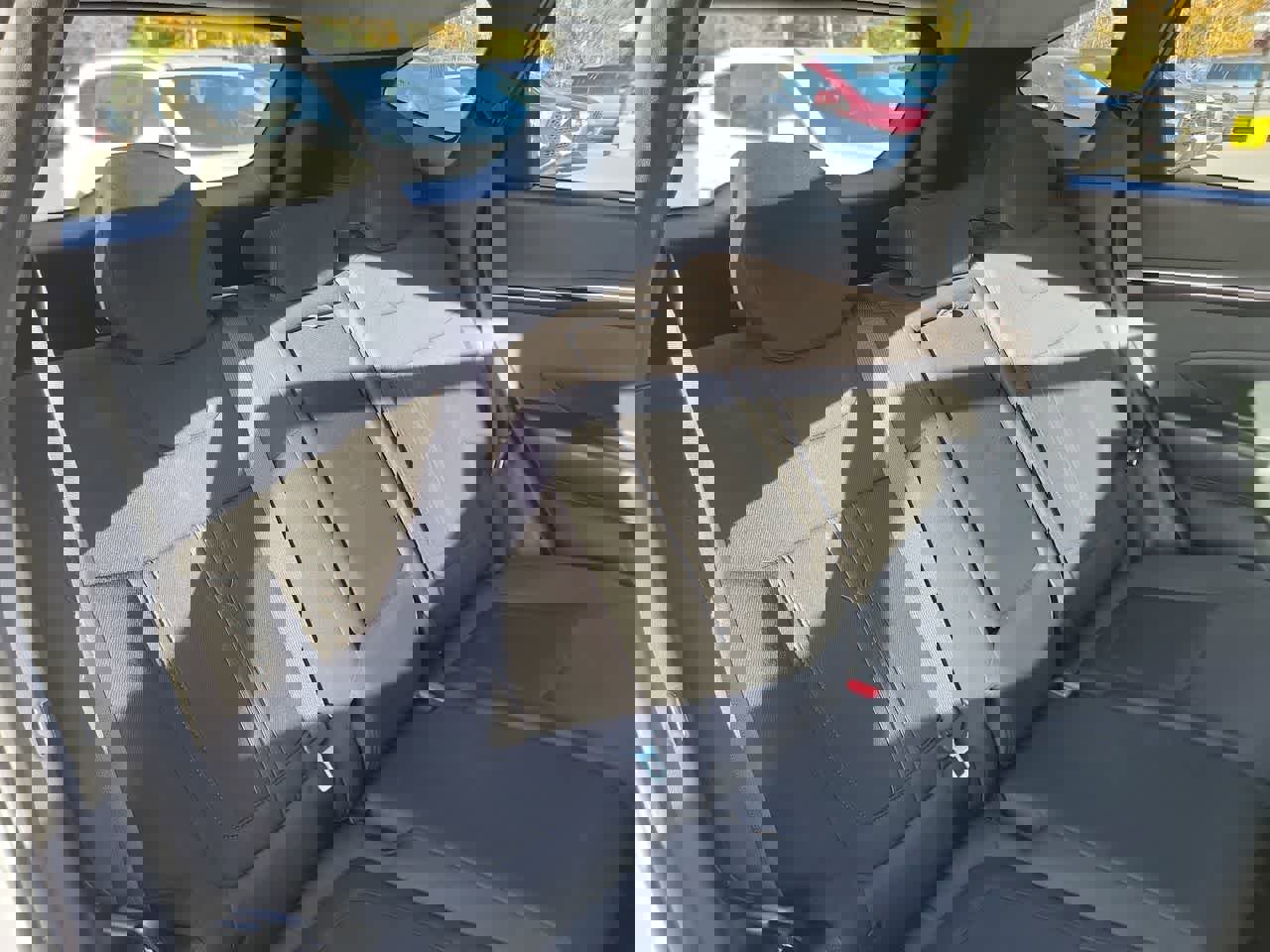 Used 2024 Hyundai Tucson SEL image 20