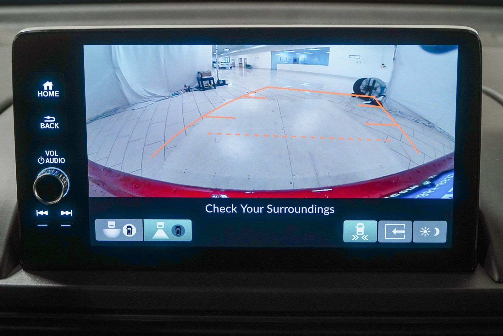 New 2025 Honda Pilot TrailSport image 30