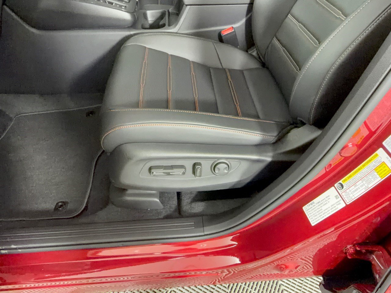 New 2027 Honda CR-V Sport-L image 16