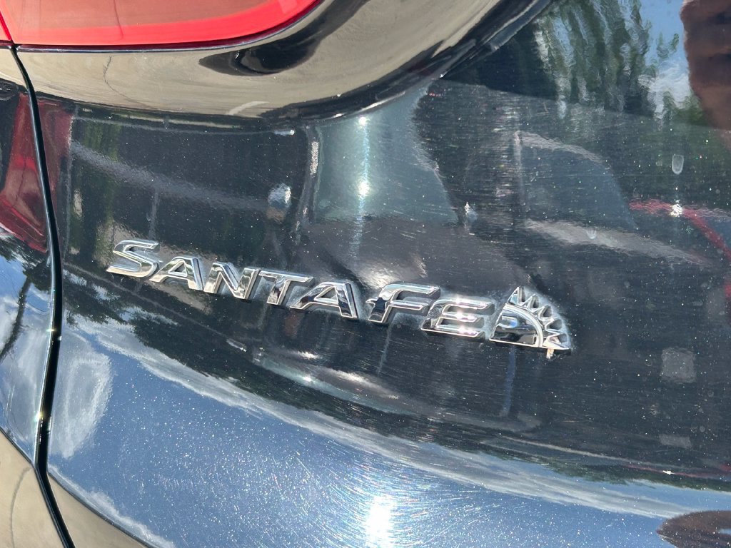 Used 2023 Hyundai Santa Fe Calligraphy w/ Cargo Package AWD/4WD image 13