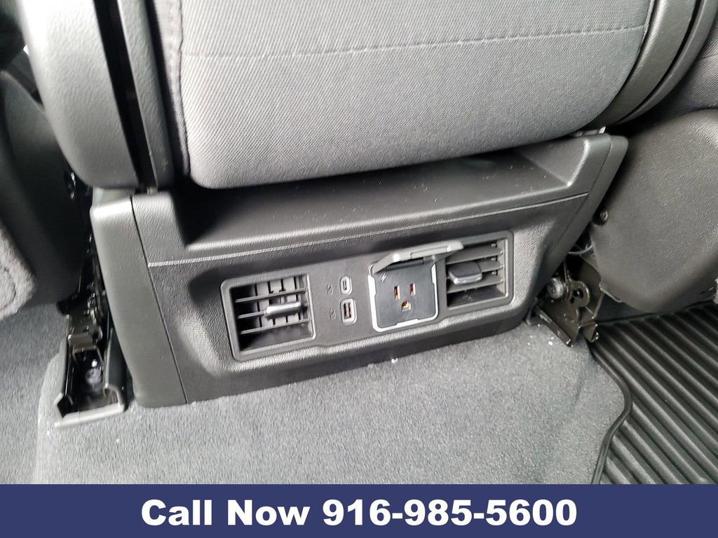 New 2026 Chevrolet Silverado 1500 LT image 25