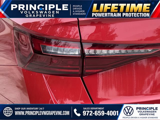 New 2026 Volkswagen Jetta Sport FWD image 5