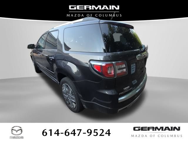 Used 2016 GMC Acadia Denali AWD/4WD image 7