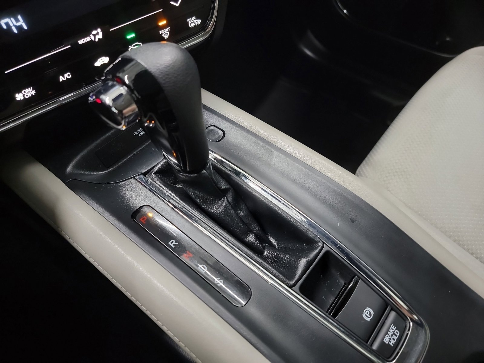 Certified 2022 Honda HR-V EX image 27