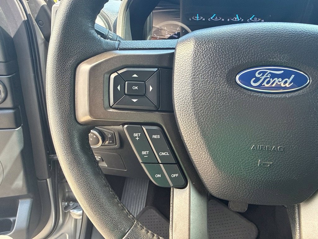 Used 2020 Ford Expedition XLT RWD image 20
