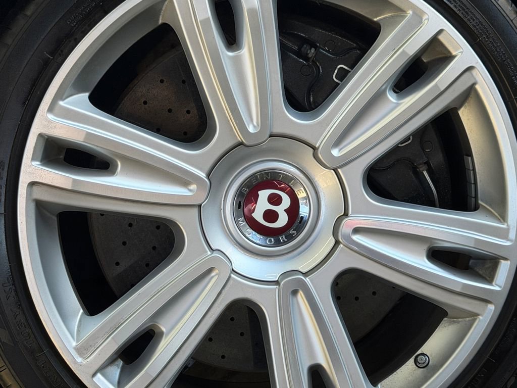 Used 2013 Bentley Continental GT image 38