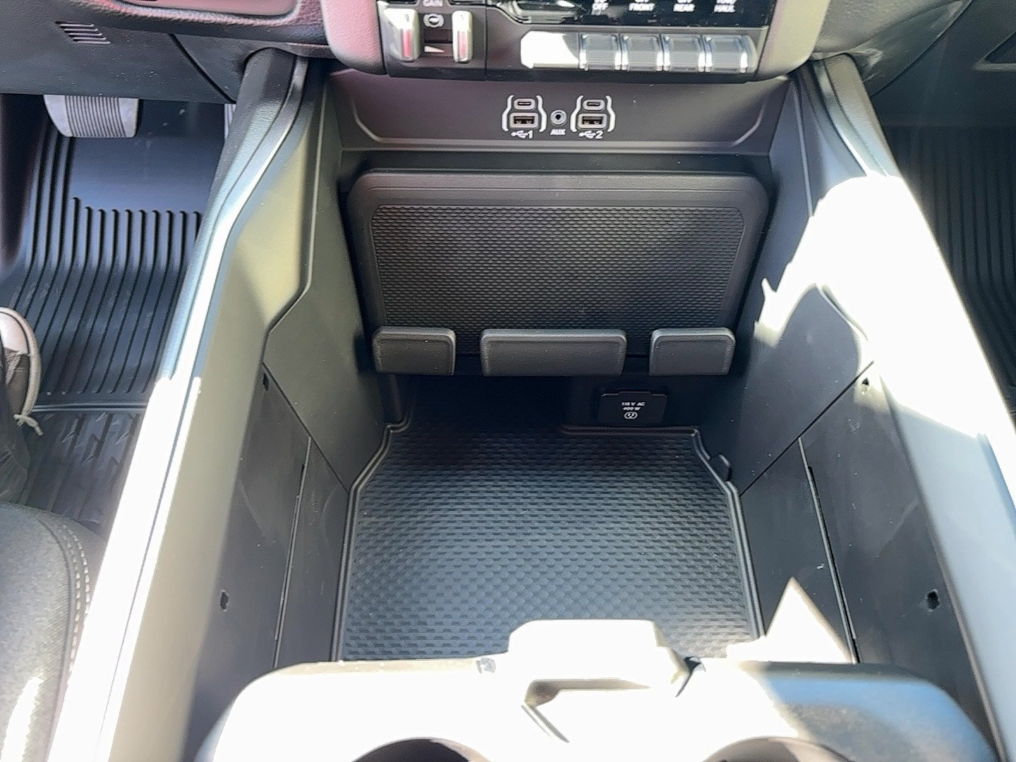 New 2025 RAM 1500 Big Horn w/ Night Edition AWD/4WD image 29
