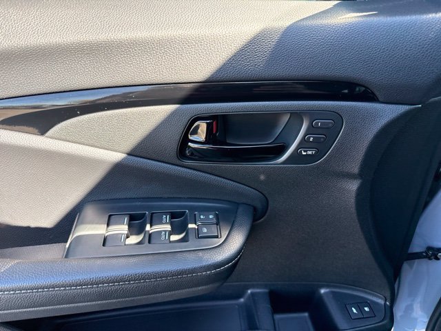 Used 2023 Honda Passport Elite image 11