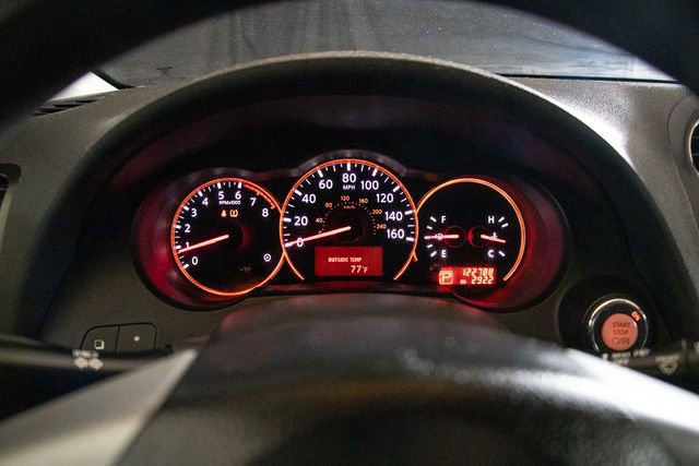 Used 2008 Nissan Altima 2.5 S image 23