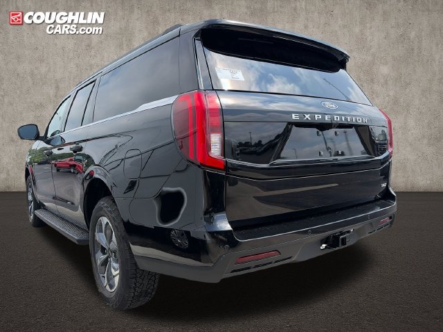 New 2027 Ford Expedition Max Active AWD/4WD image 5