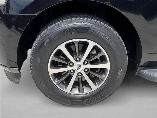 Used 2019 Ford Expedition Max XLT RWD image 8