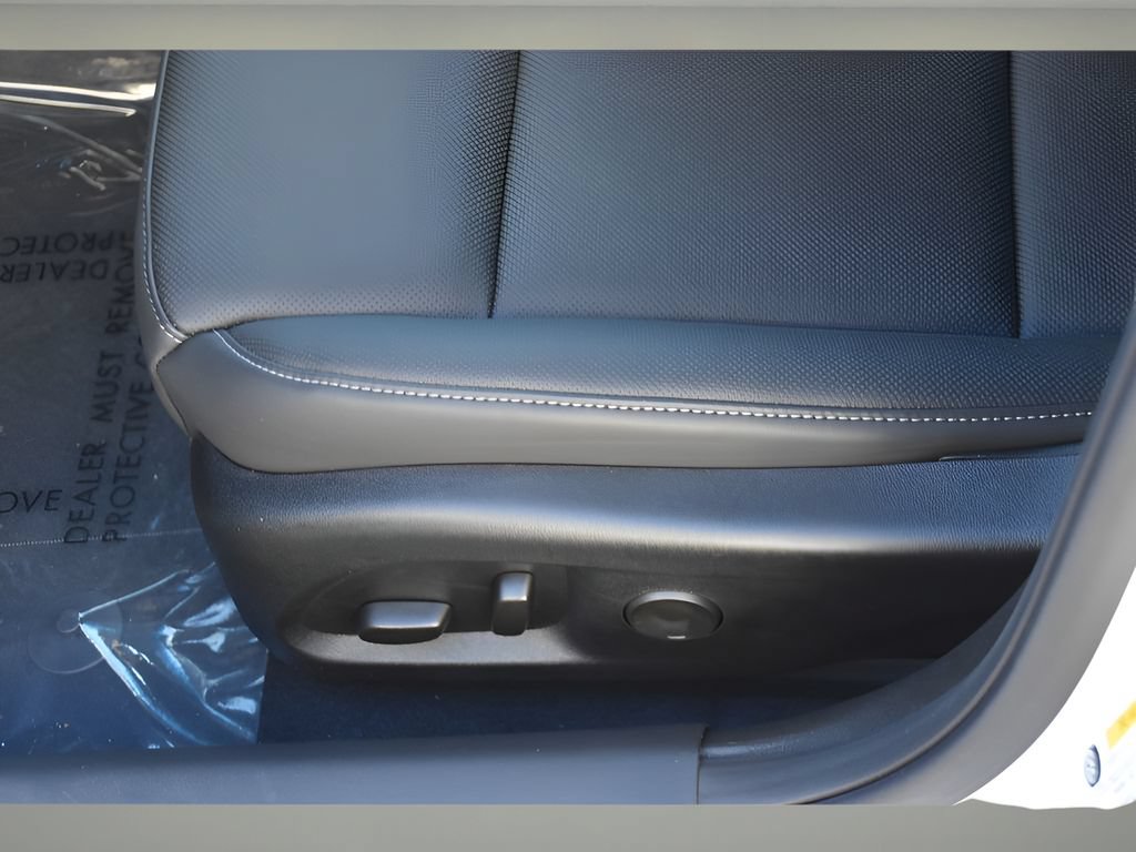 New 2025 Cadillac CT4 Premium Luxury AWD/4WD image 27