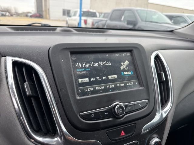 Used 2018 Chevrolet Equinox LT image 20