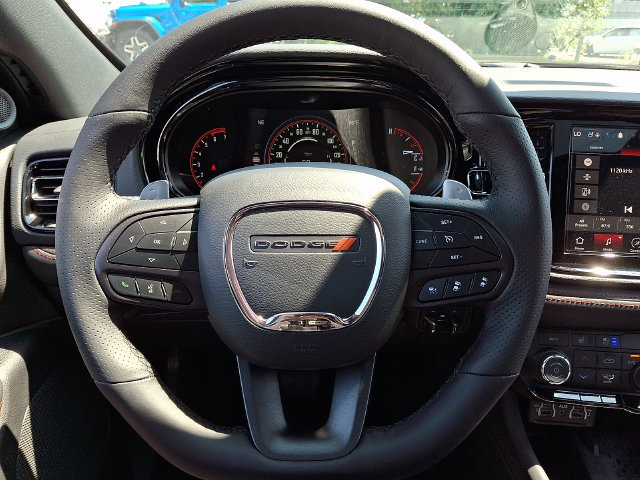 New 2026 Dodge Durango GT AWD/4WD image 15