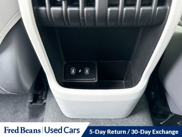 Used 2025 Hyundai Kona SEL image 27