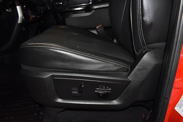 Used 2016 RAM 2500 Power Wagon Laramie AWD/4WD image 13