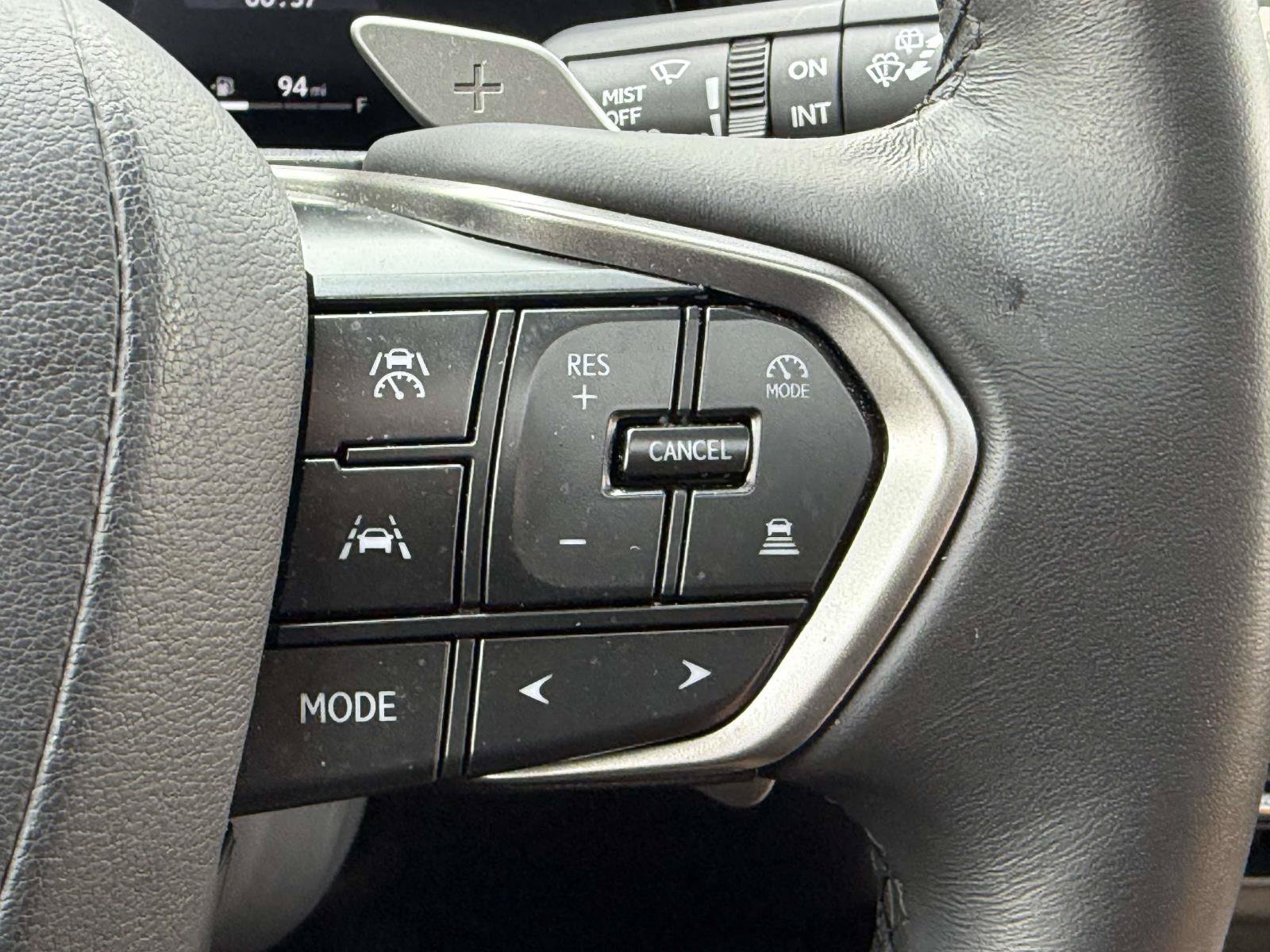 Used 2026 Lexus RX 350h w/ All Season Protection Package AWD/4WD image 21