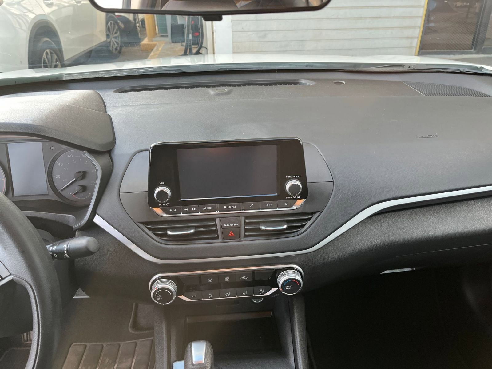 Used 2023 Nissan Altima 2.5 S image 18