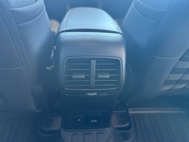 Certified 2025 Ford Bronco Sport Big Bend AWD/4WD image 23