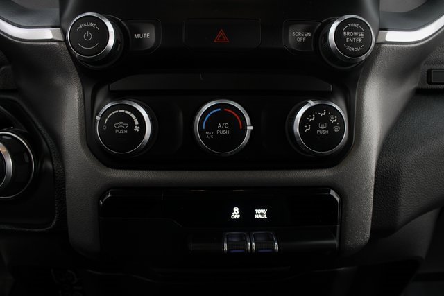 Used 2020 RAM 1500 Big Horn image 6