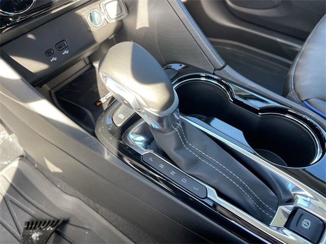 New 2026 Buick Encore GX Sport Touring image 19