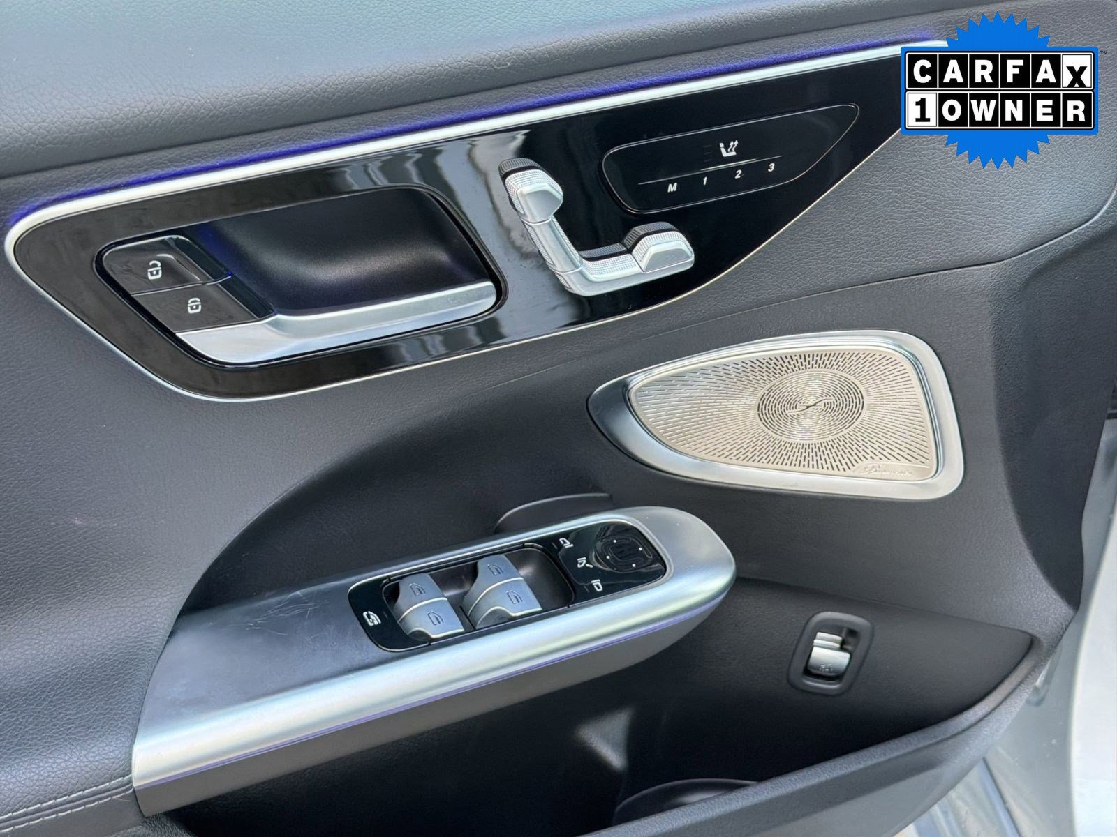 Certified 2023 Mercedes-Benz C 300 Sedan image 21