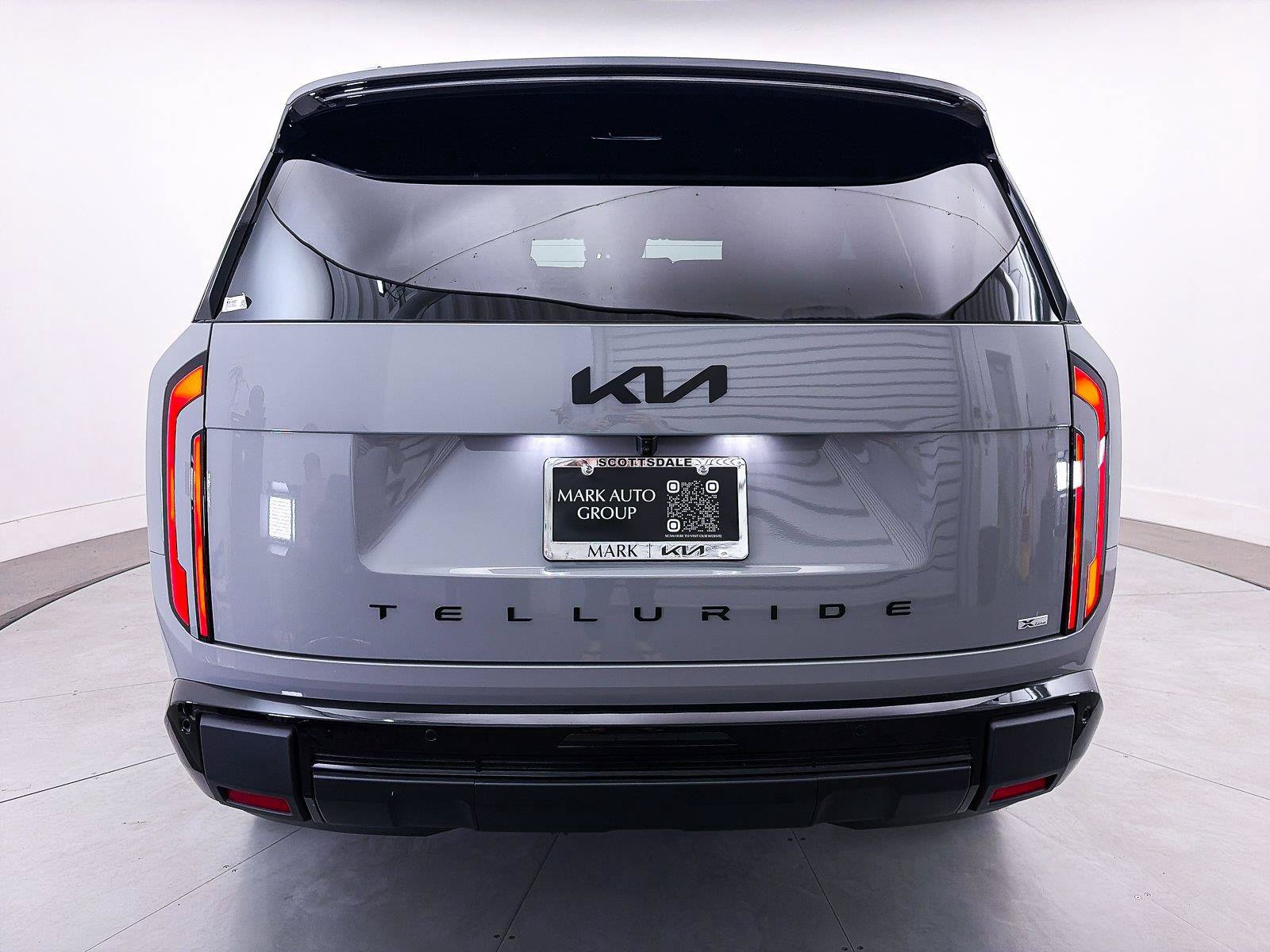 Used 2027 Kia Telluride EX X-Line w/ Towing Package AWD/4WD image 16
