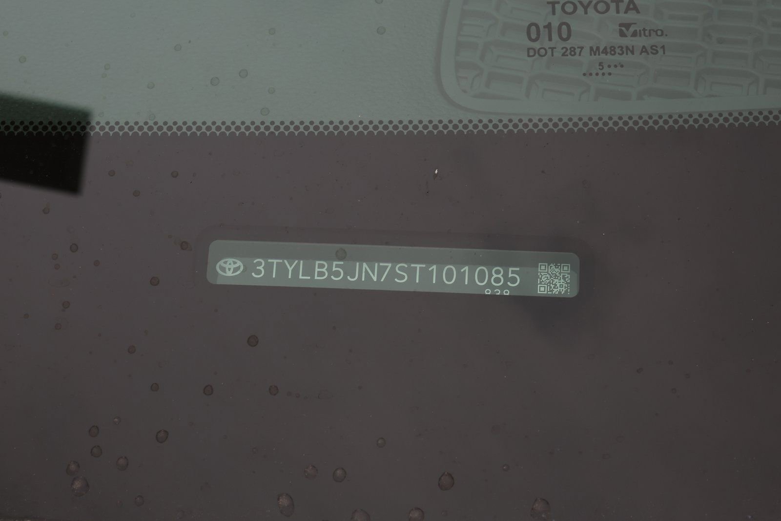 New 2025 Toyota Tacoma SR5 image 32